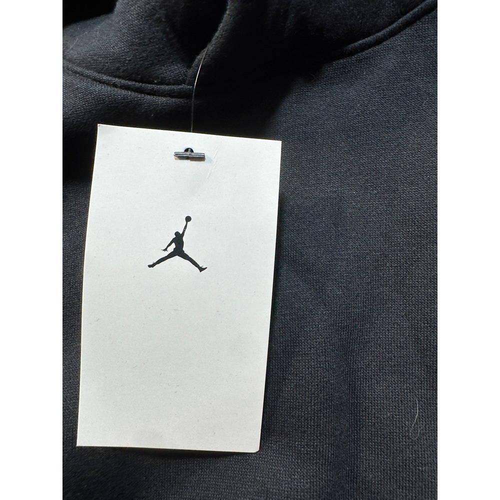 Jordan Michael Jordan Cereal Hoodie Mens Large Black New - Picture 6 of 6
